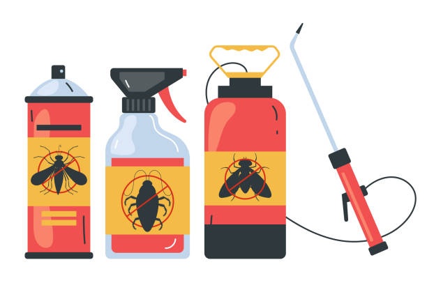 Best Wasp Removal Services  in Wayne City, IL